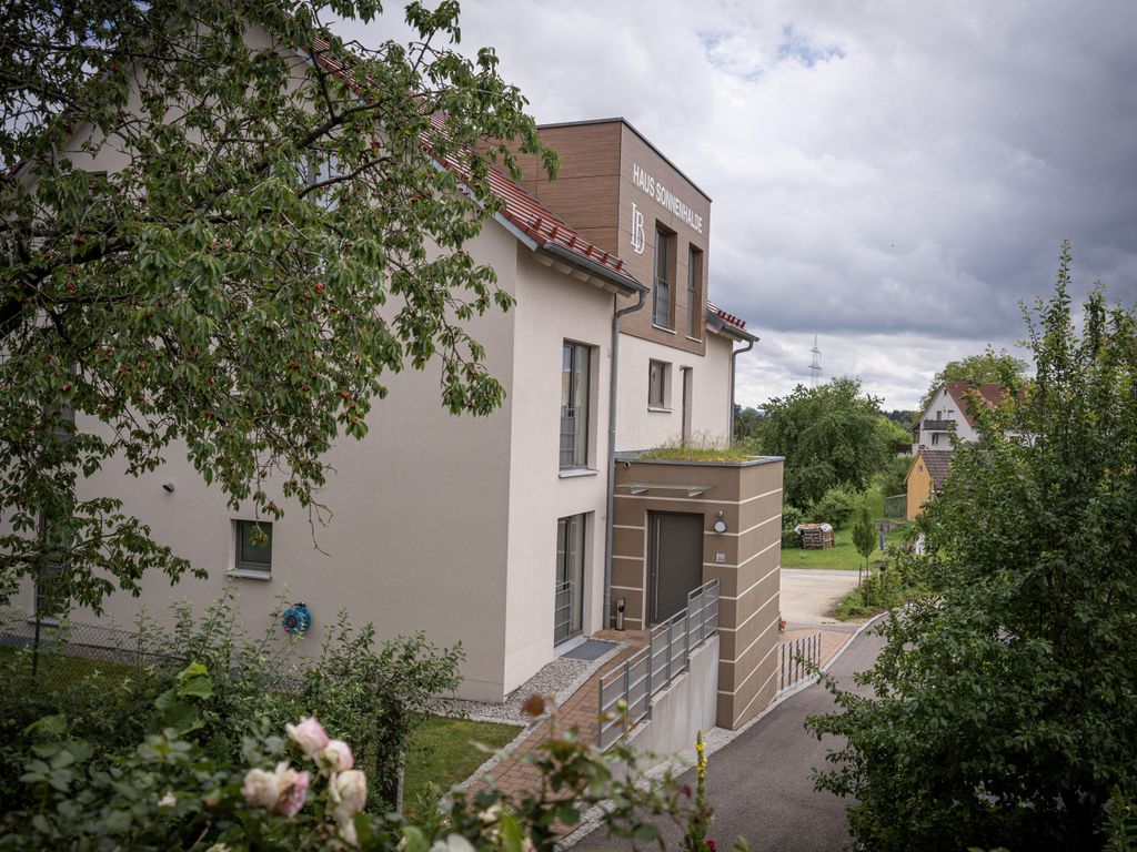 Sonnenhalde Landgasthof Bieg