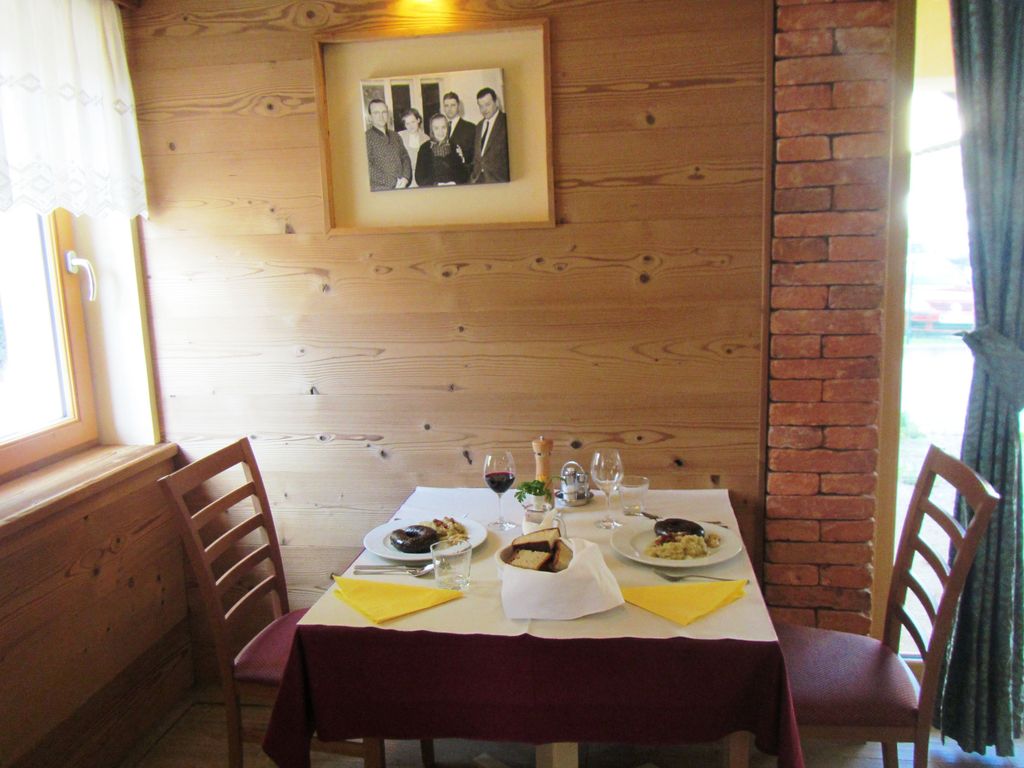 Hotel Vegov Hram
