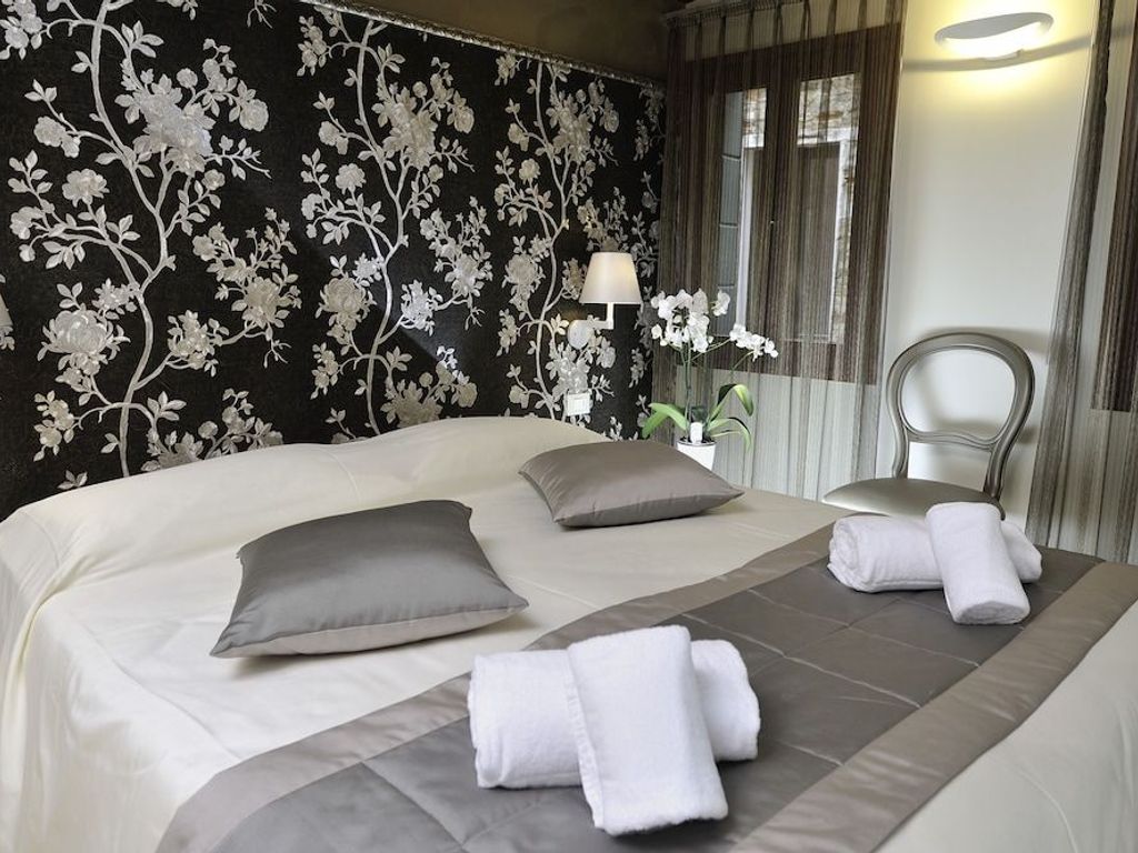 Rio Hotel