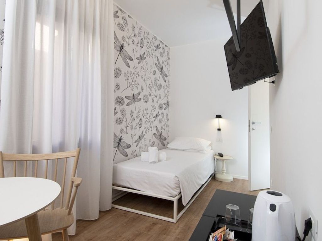 Rio Hotel