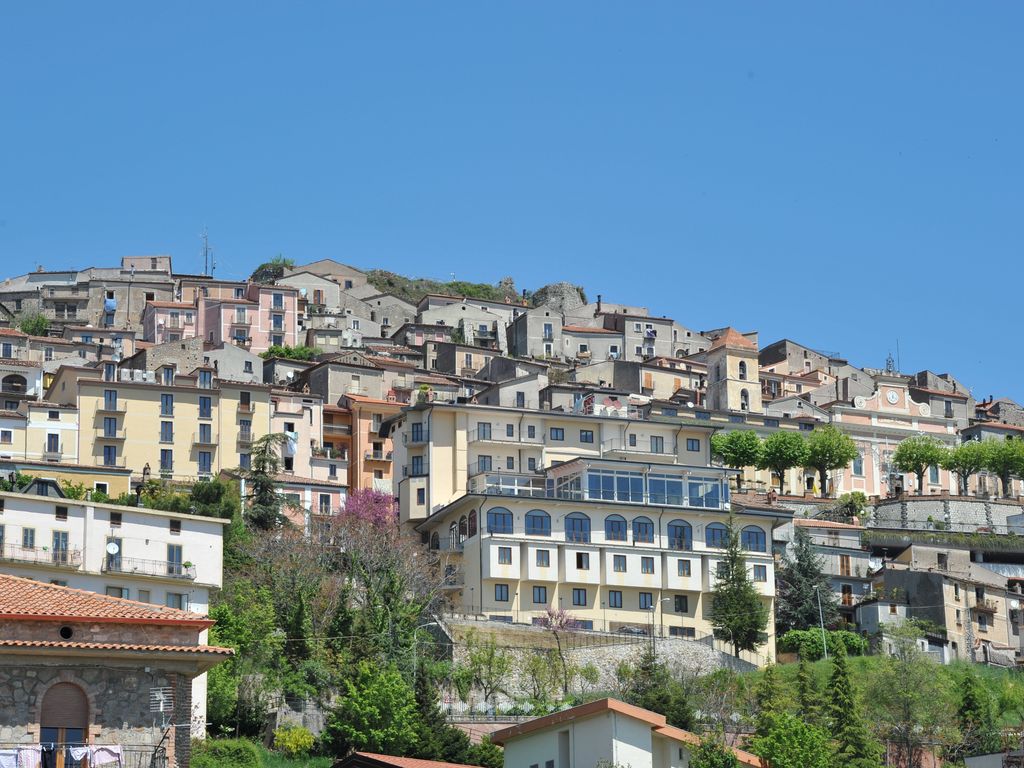 Dell'Arpa Hotel