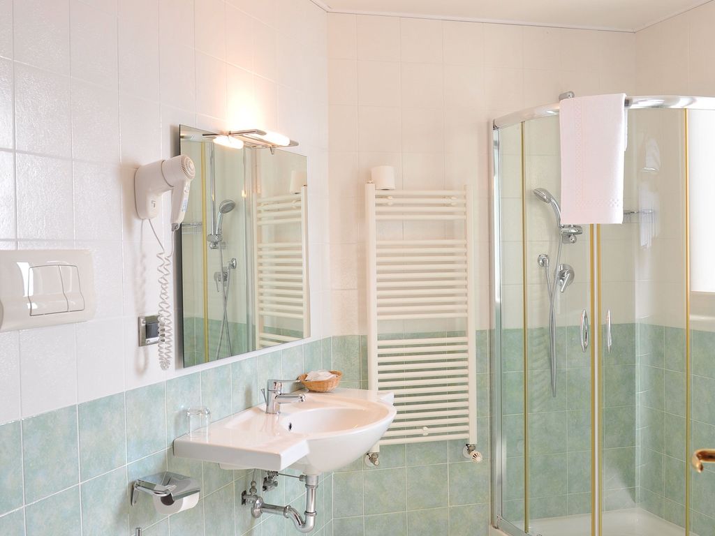 Dell'Arpa Hotel