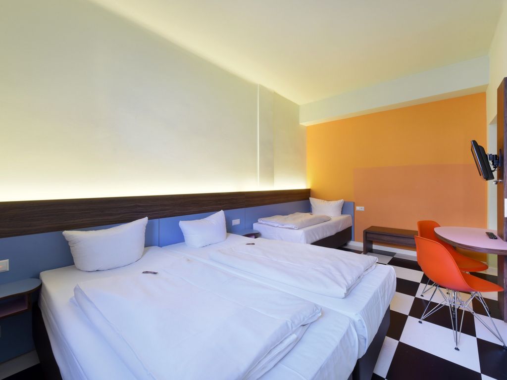Cityhotel Thüringer Hof Design Hannover