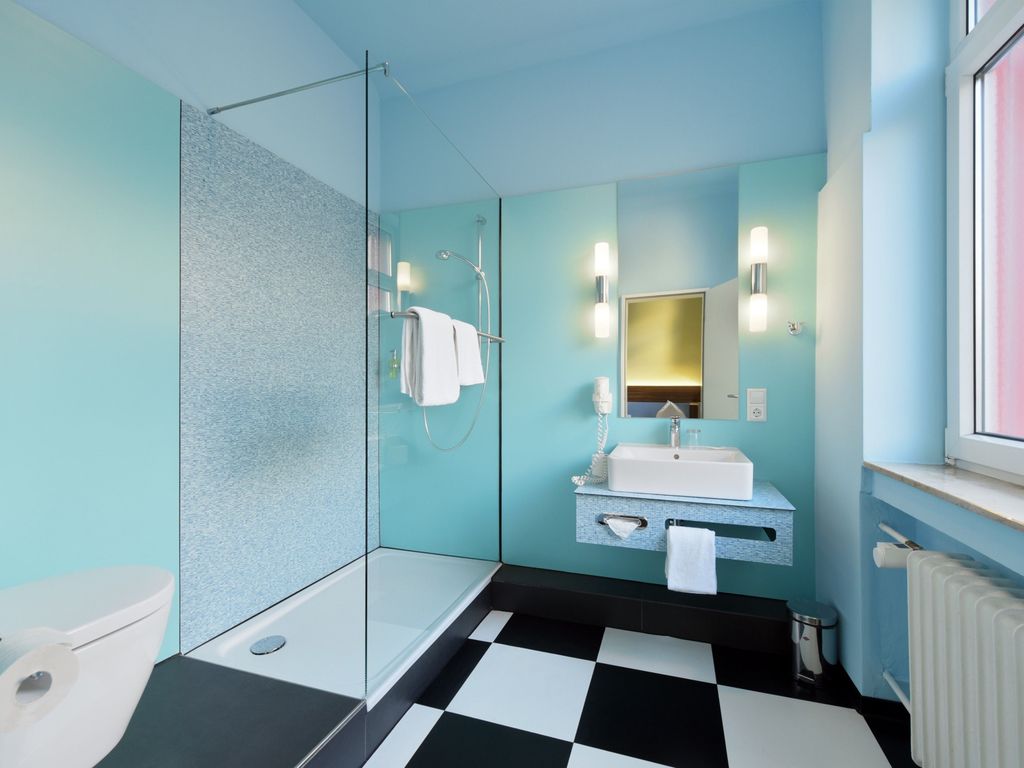 Cityhotel Thüringer Hof Design Hannover