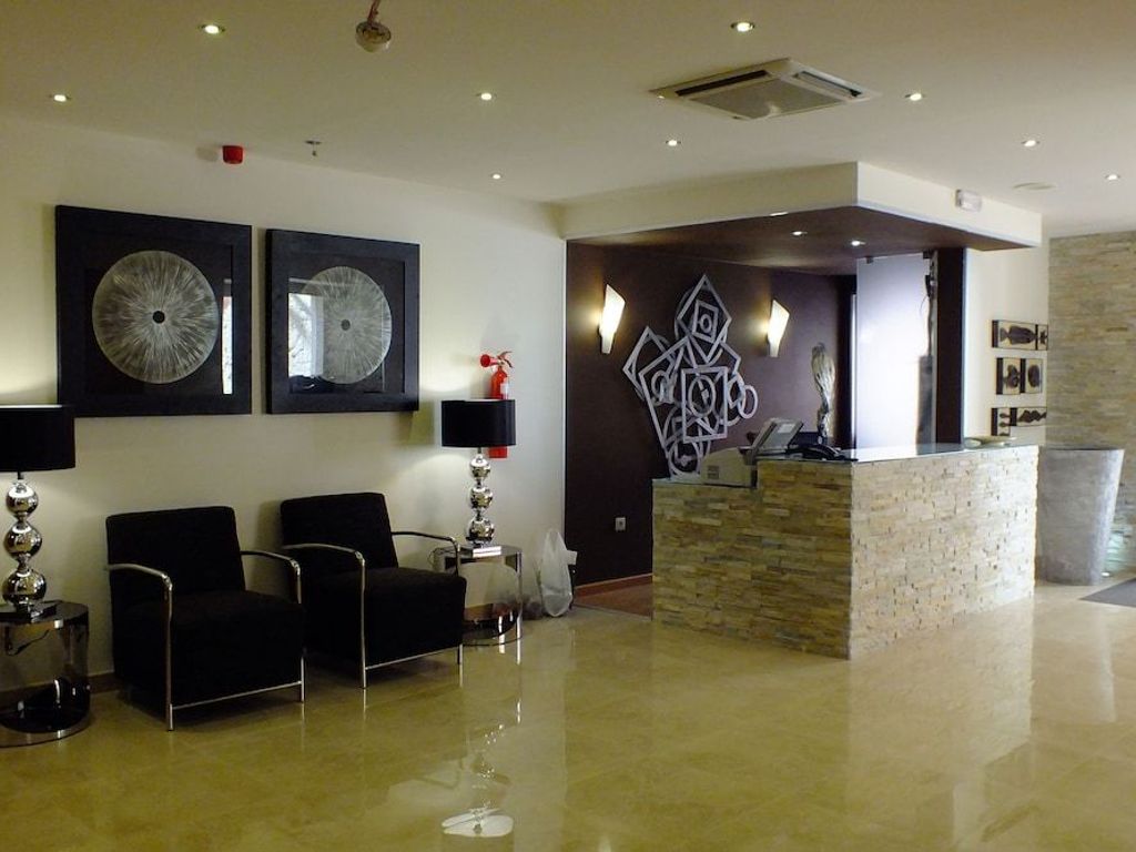 Guest House Bocage