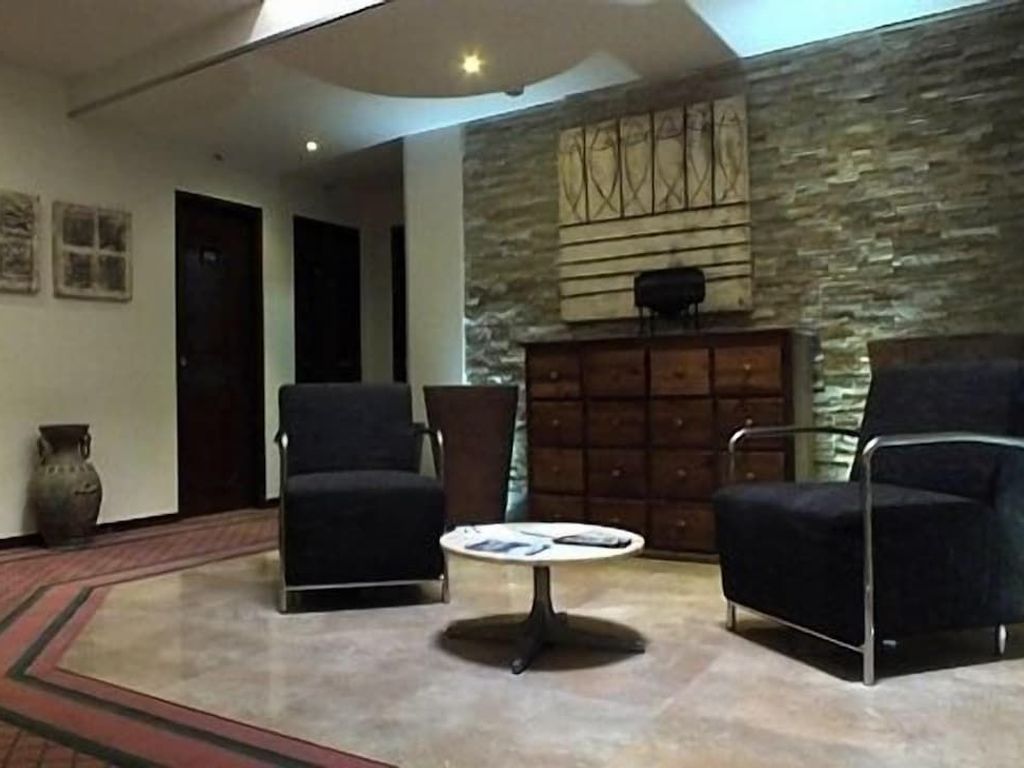 Guest House Bocage