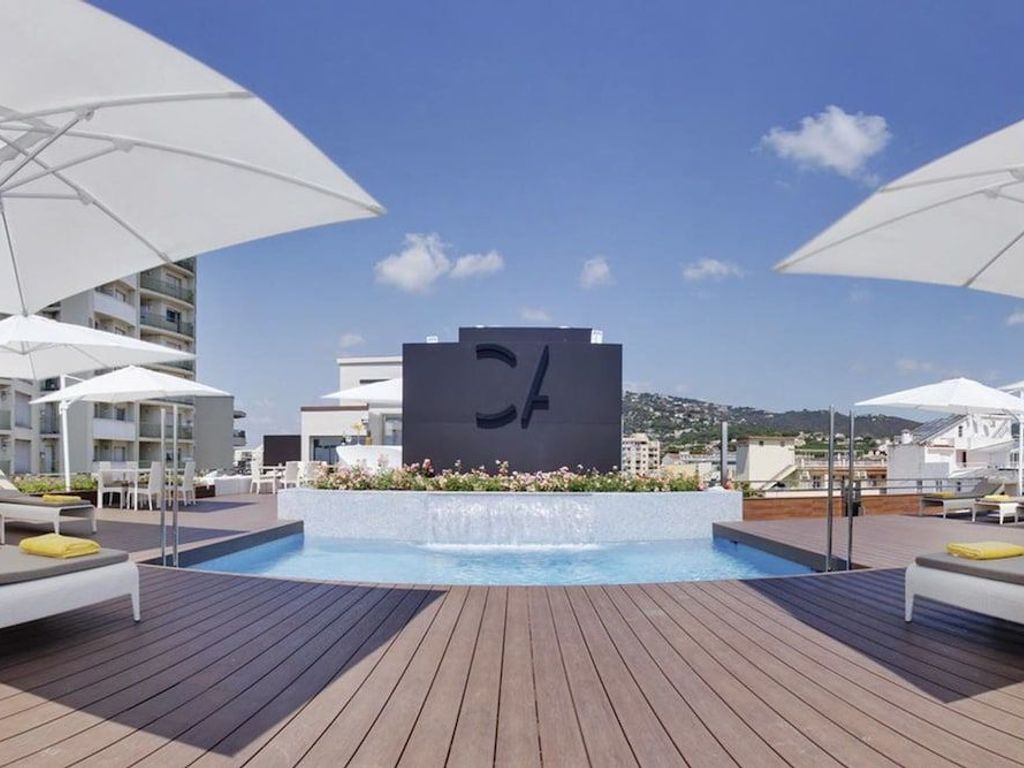 Cosmopolita Hotel Boutique & Spa