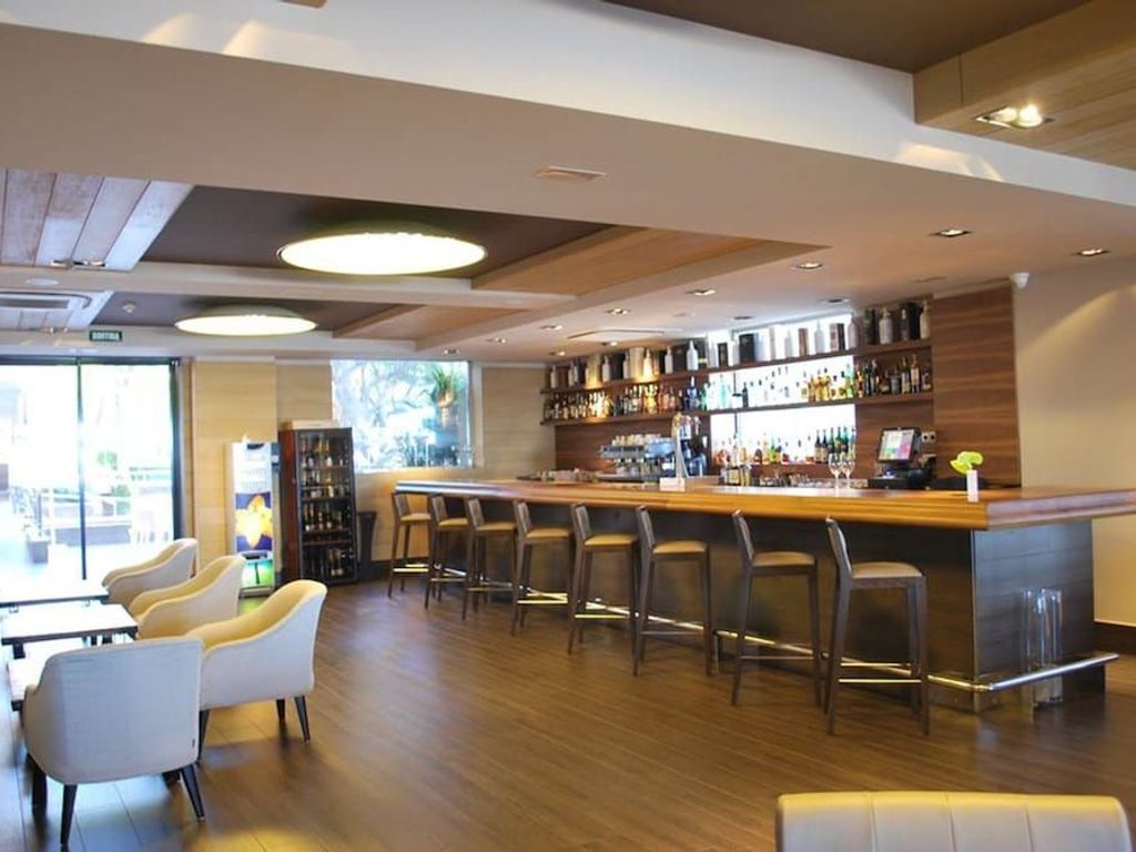 Cosmopolita Hotel Boutique & Spa