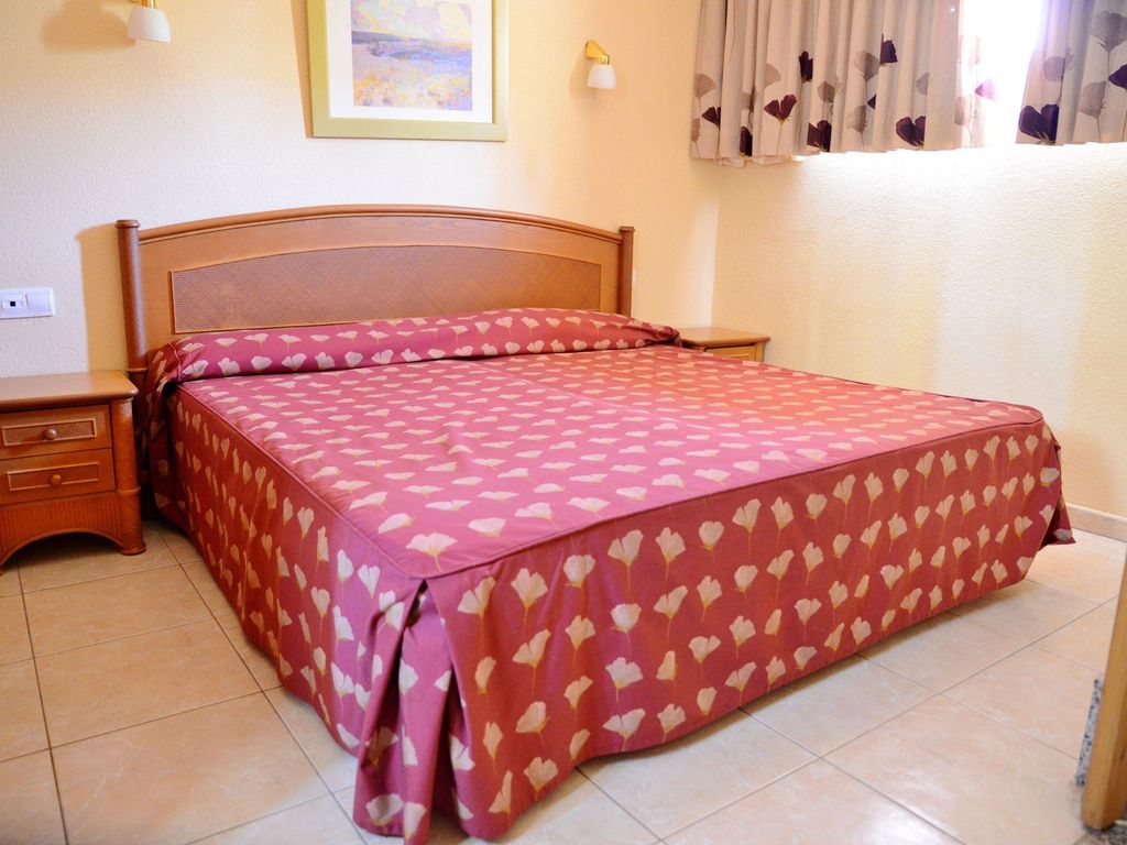 Punta Marina Apartamentos