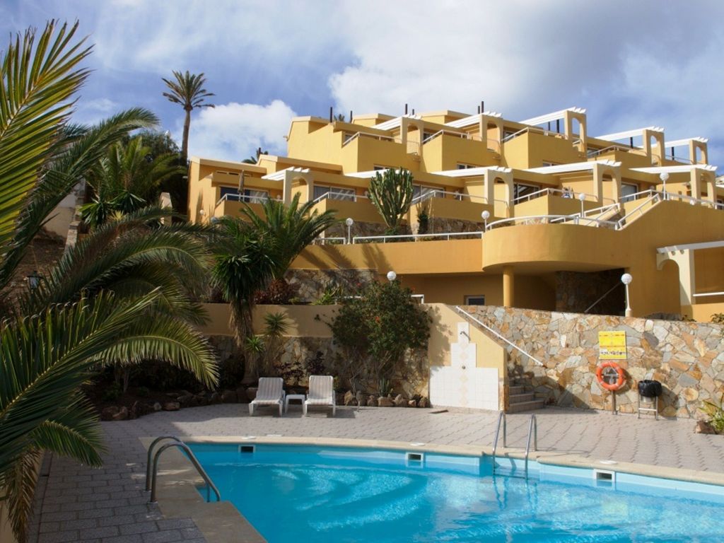 Punta Marina Apartamentos