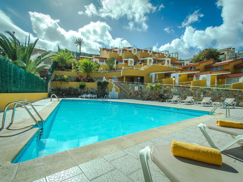 Punta Marina Apartamentos