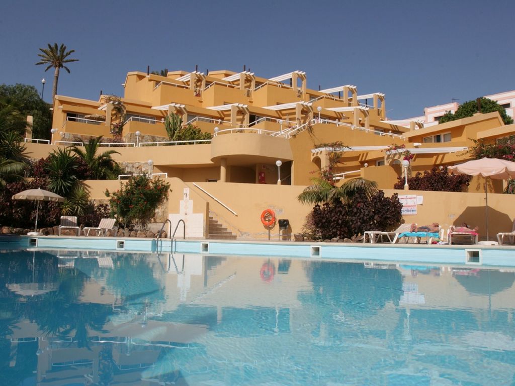 Punta Marina Apartamentos