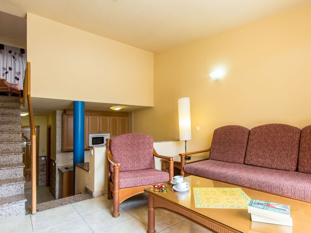 Punta Marina Apartamentos