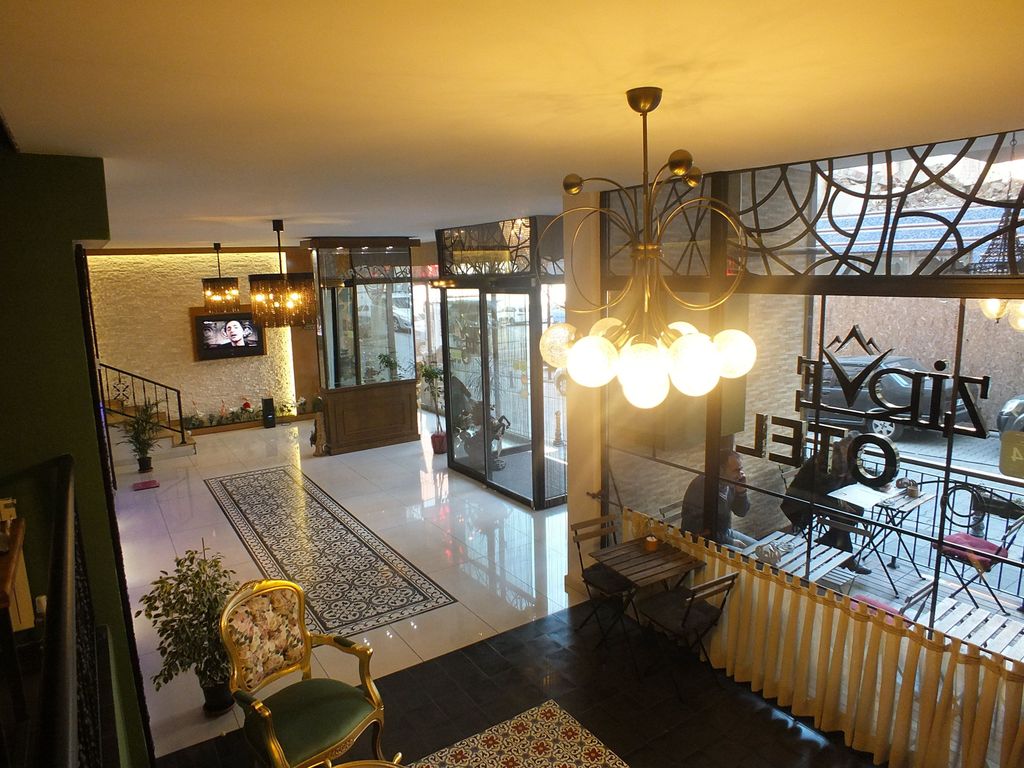 Emirtimes Hotel