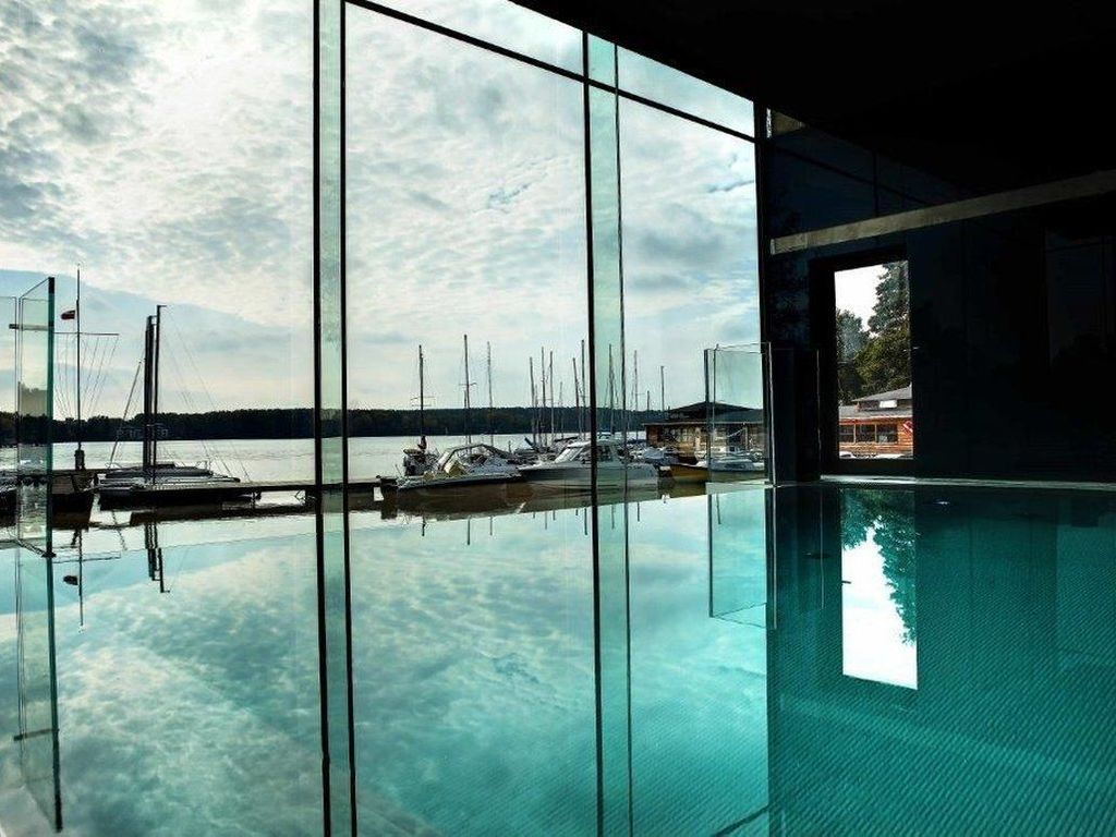 Przystań Hotel&Spa