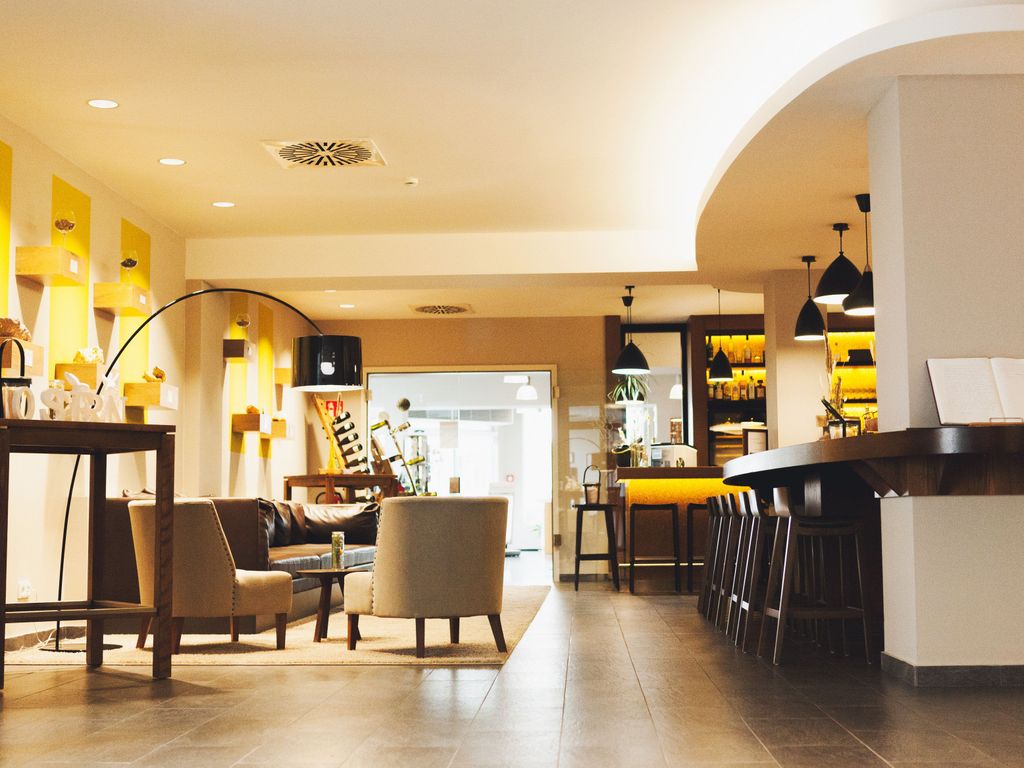Kaisergarten Weinhotel