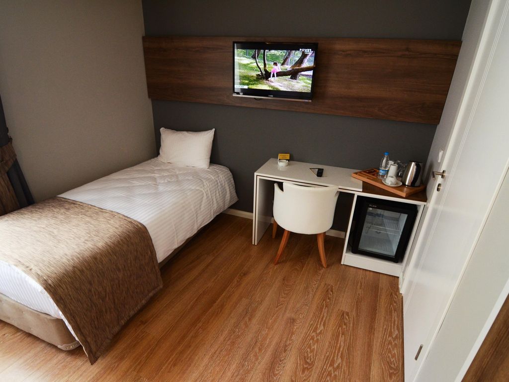 Senna City Hotel