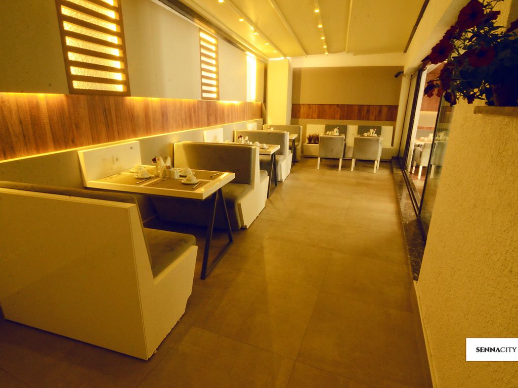 Senna City Hotel