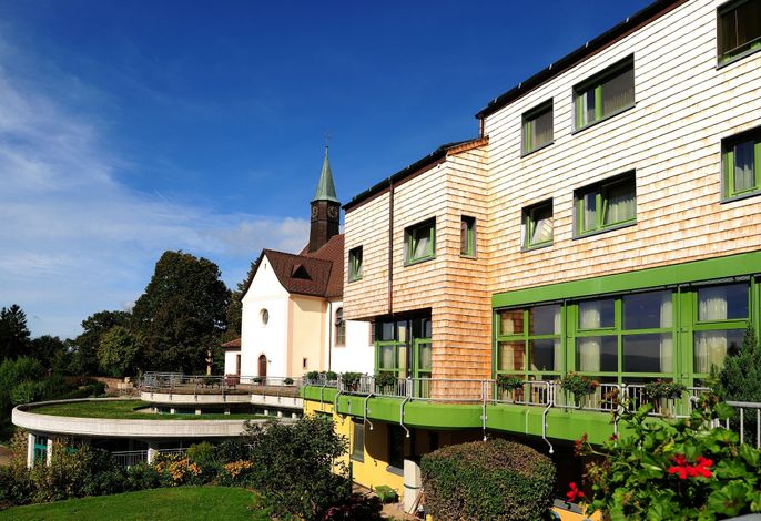 Haus Maria Lindenberg