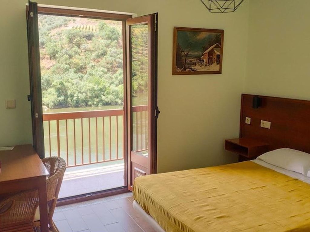 Hotel Casa do Tua