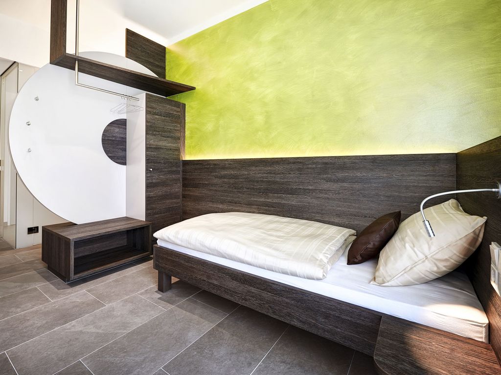 eee Hotel Marchtrenk