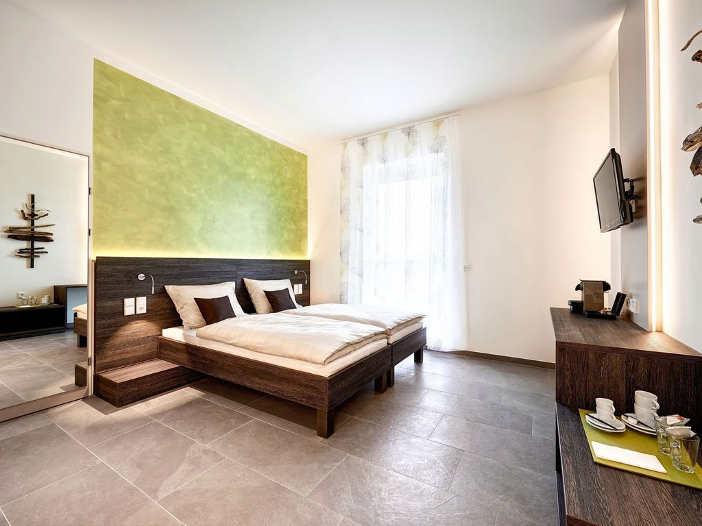 eee Hotel Marchtrenk