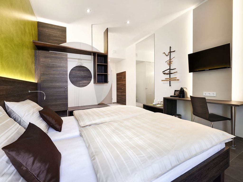 eee Hotel Marchtrenk