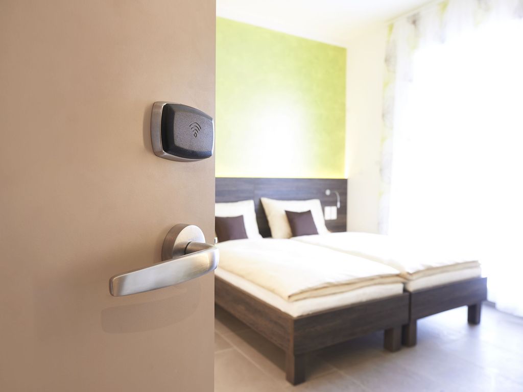 eee Hotel Marchtrenk