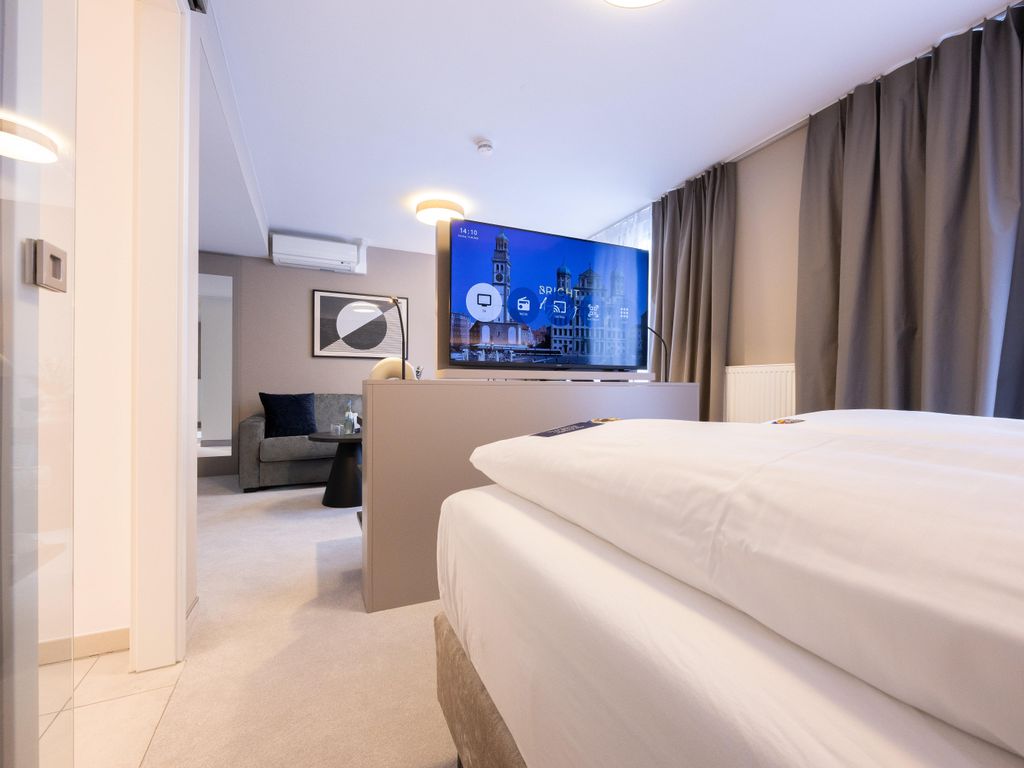 Designhotel Kronjuwel