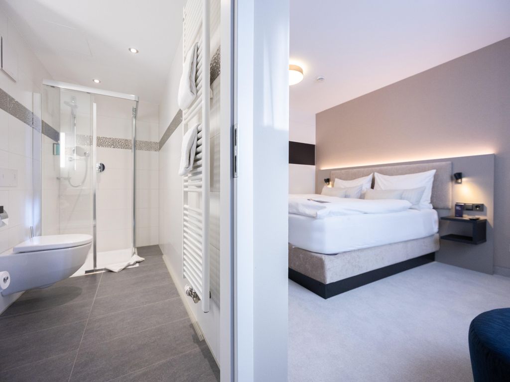 Designhotel Kronjuwel