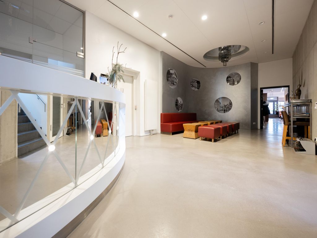 Designhotel Kronjuwel