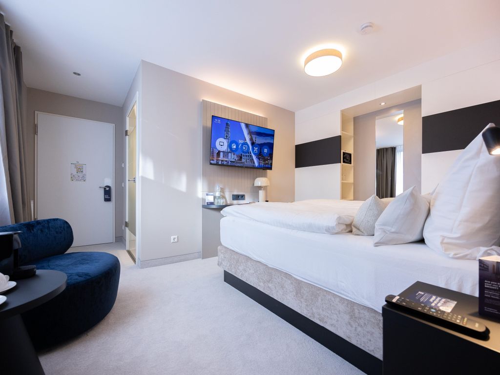 Designhotel Kronjuwel