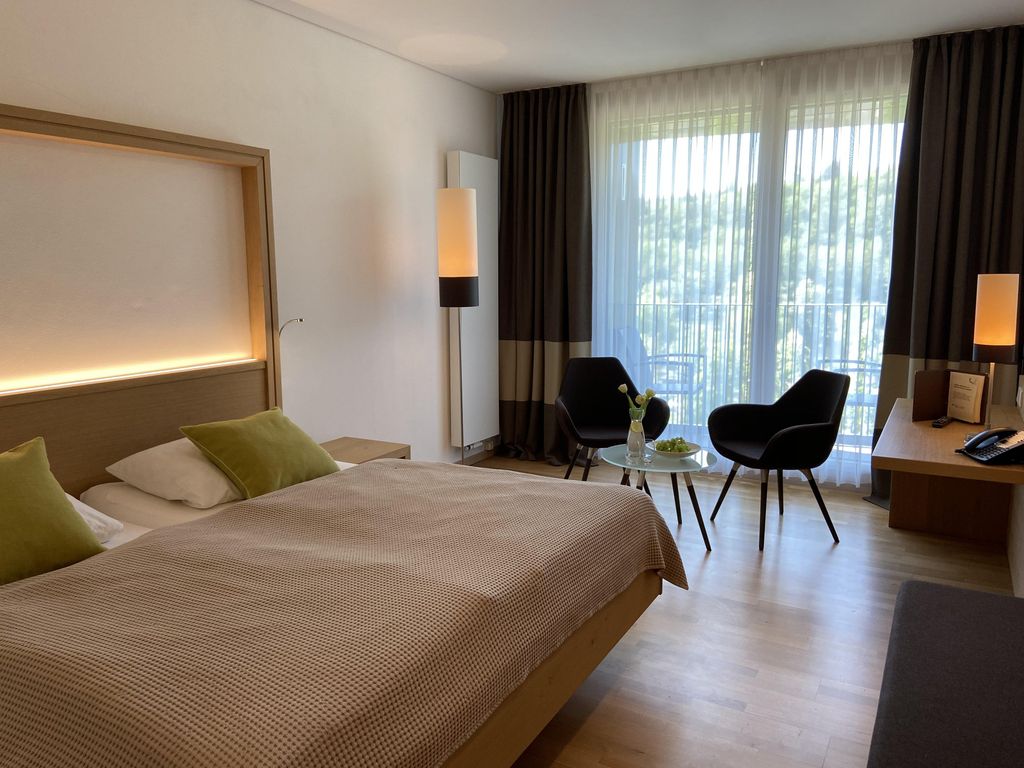 Hotel Zur Schönen Aussicht