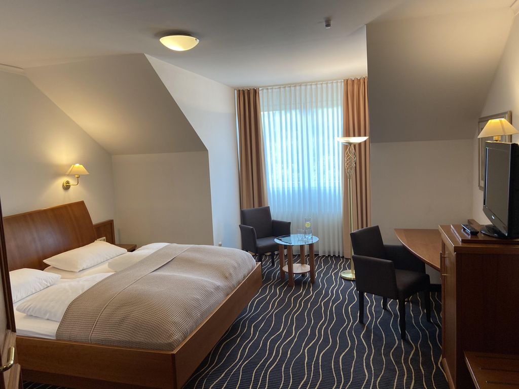 Hotel Zur Schönen Aussicht