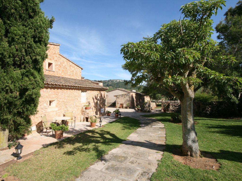 Boutique Hotel Sa Galera