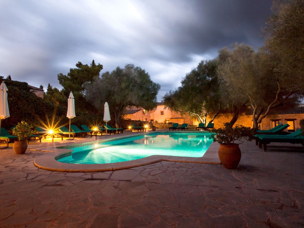 Boutique Hotel Sa Galera