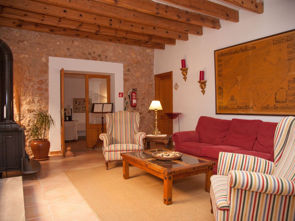 Boutique Hotel Sa Galera