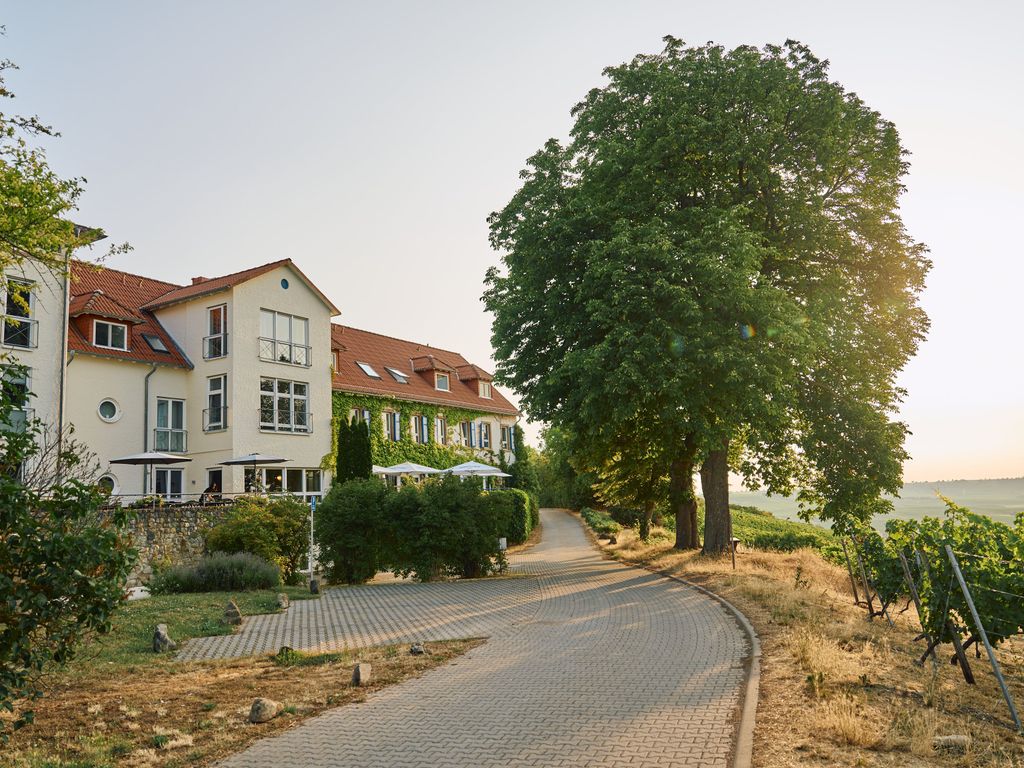 Hofgut Wißberg - Das Weinberghotel