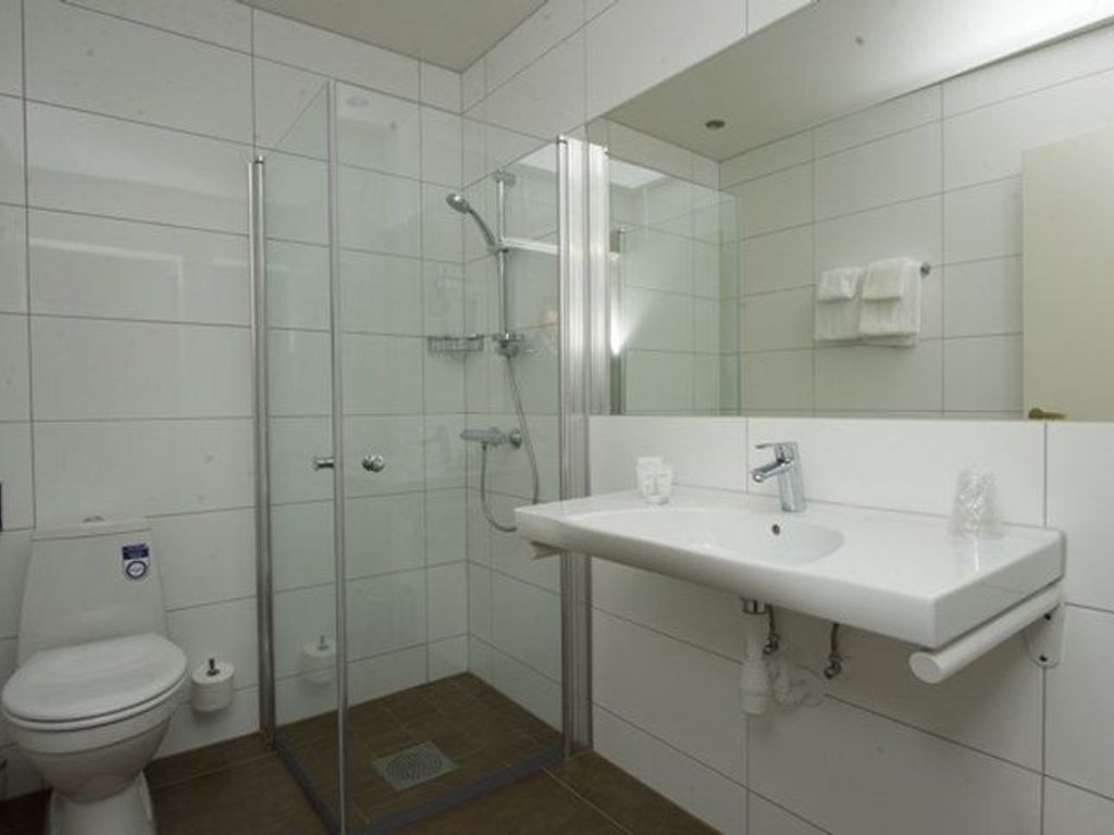 First Hotel Atlantica