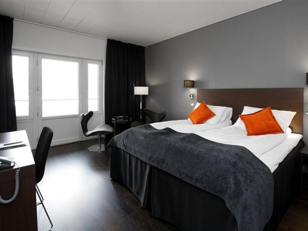 First Hotel Atlantica
