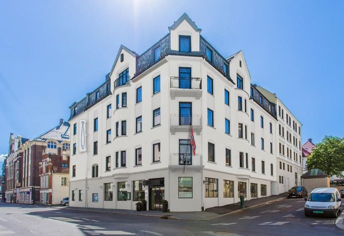 Heimen Hotel