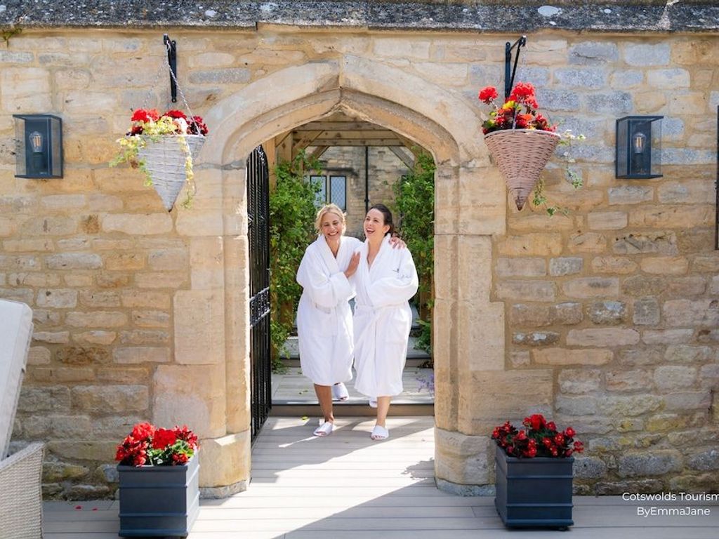 Ellenborough Park