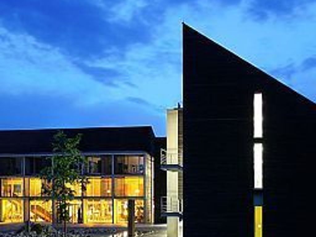 Waldsee Golf-Resort