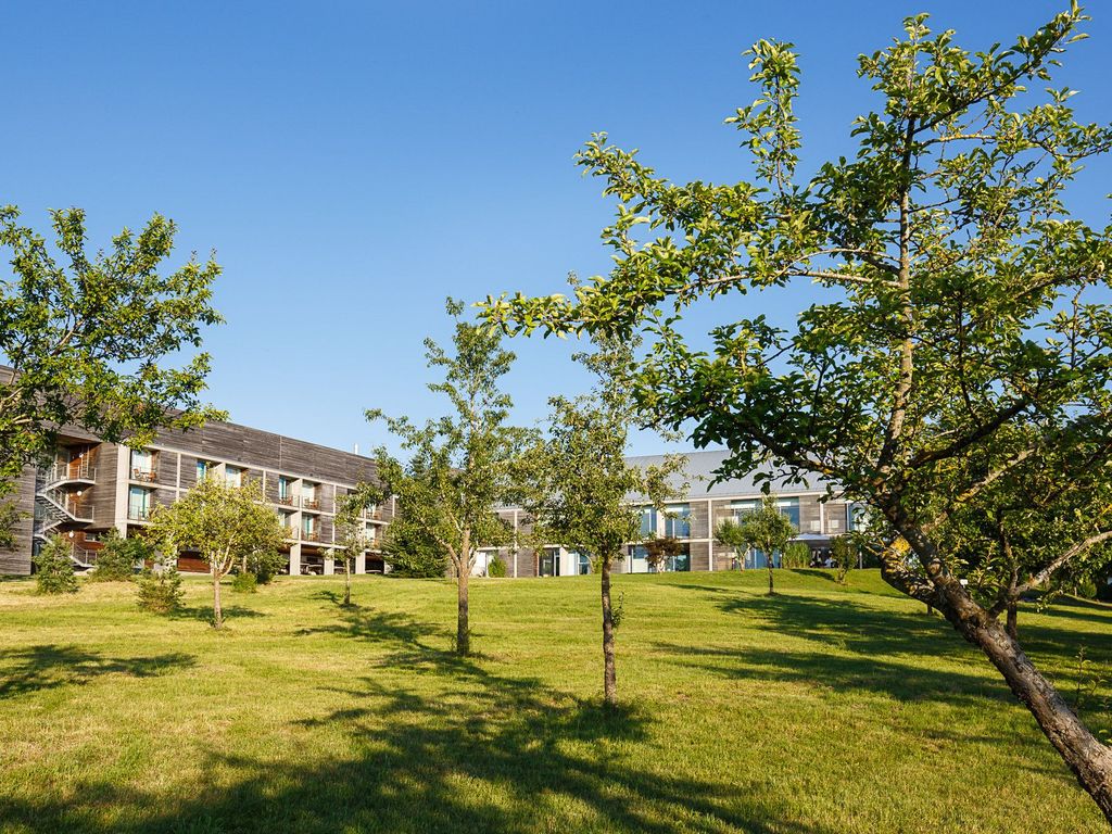 Waldsee Golf-Resort