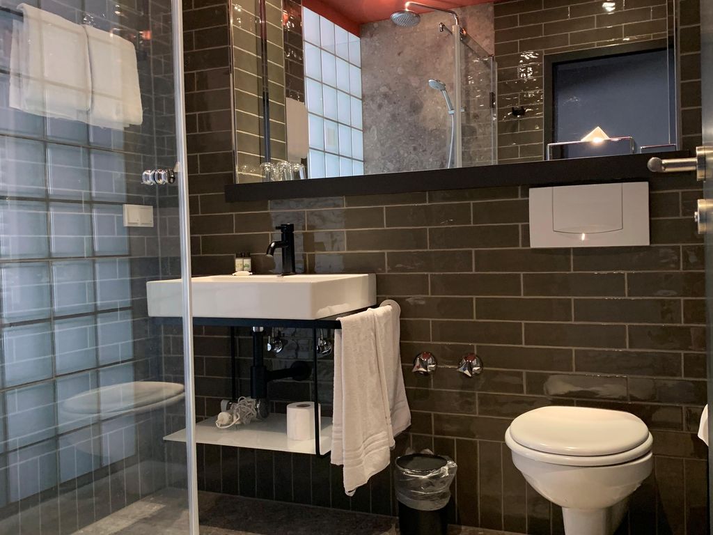Art Hotel Tucholsky