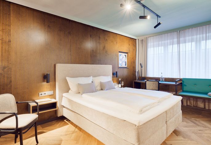 Art Hotel Tucholsky