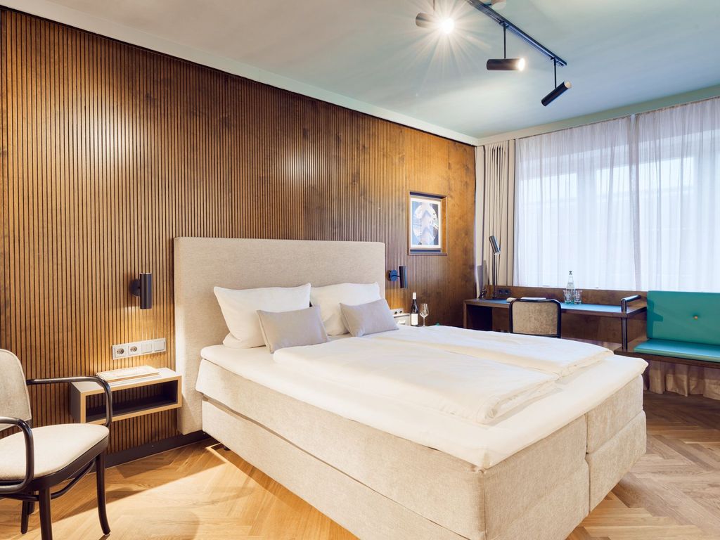 Art Hotel Tucholsky
