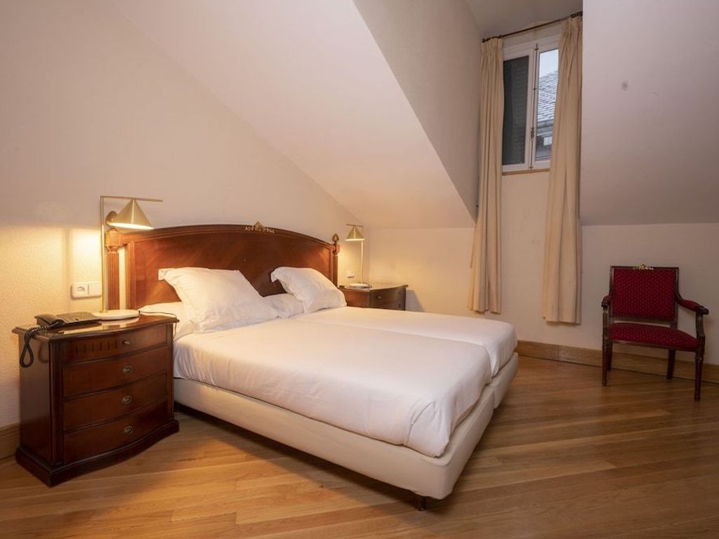 Hotel Miranda & Suizo
