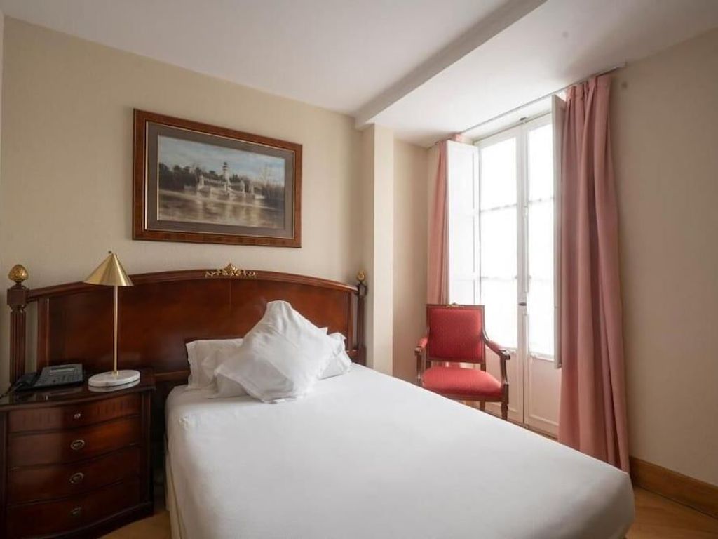 Hotel Miranda & Suizo