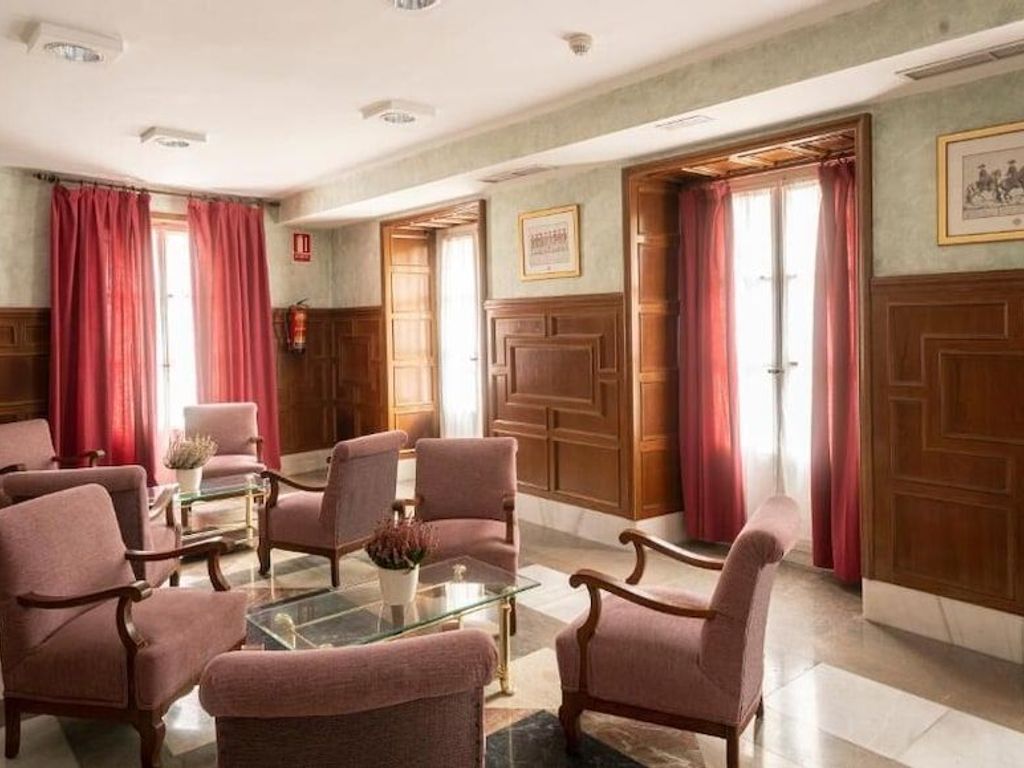 Hotel Miranda & Suizo